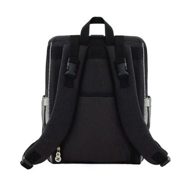 Kinderkraft, Molly, rucsac, negru