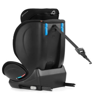 Kinderkraft, MyWay, scaun auto pentru copii Isofix 0-36kg, negru