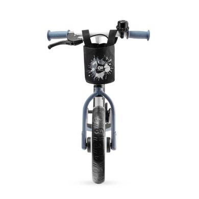 Kinderkraft, Space, bicicleta fara pedale, albastru