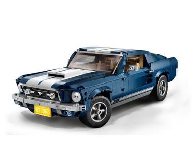 LEGO Creator Expert, Ford Mustang, 10265