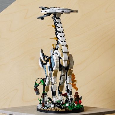 LEGO Creator Expert, Horizon Forbidden West: Tallneck, 76989