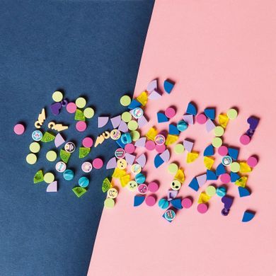 LEGO DOTS, DOTS Extra - Seria 6, 41946