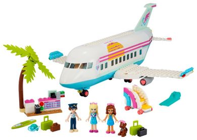 LEGO Friends, Avionul Heartlake City, 41429
