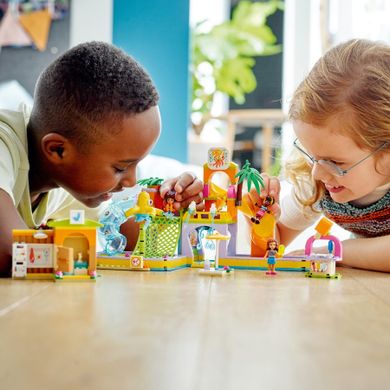 LEGO Friends, Parc acvatic, 41720