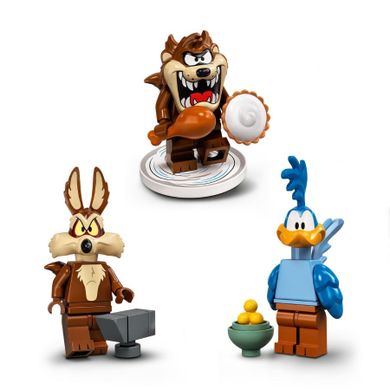 LEGO Minifigures, Looney Tunes, 71030