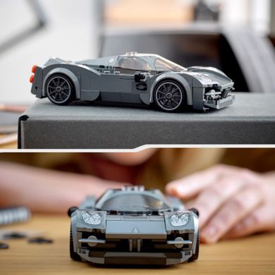 LEGO Speed Champions, Pagani Utopia, 76915