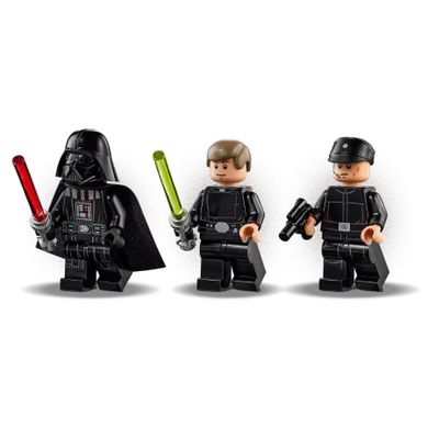 LEGO Star Wars, Imperial Shuttle, 75302