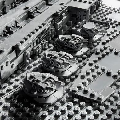 LEGO Star Wars, Imperial Star Destroyer, 75252