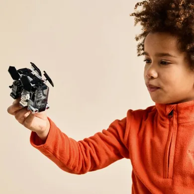 LEGO Star Wars TM, Pachet de lupta Soldati ai mortii si soldati ai noptii, 75412