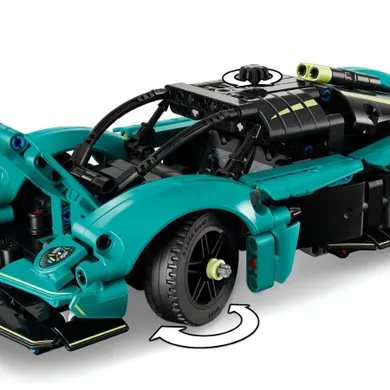 LEGO Technic, Aston Martin Valkyrie, 42208