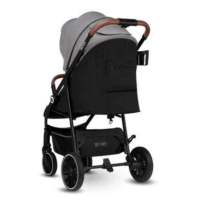 Lionelo, Alexia, carucior sport, Grey Stone