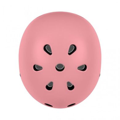 Lionelo, casca de bicicleta, Pink Rose