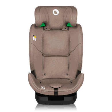 Lionelo, Lavender I-Size, scaun auto, Beige Latte, 76-150 cm