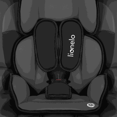 Lionelo, Levi One, scaun auto, 9-36 kg, Sporty Black