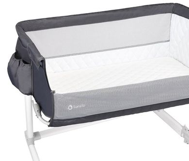 Lionelo, Theo, patut suplimentar, Dark Grey