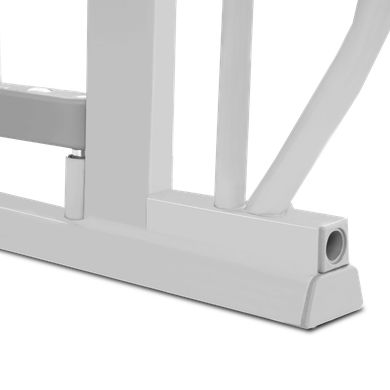 Lionelo, Truus Slim, poarta de siguranta, Grey