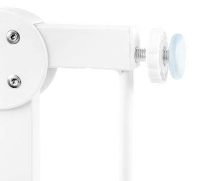 Lionelo, Truus Slim, poarta de siguranta, White