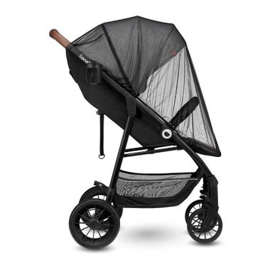 Lionelo, Zoey, carucior sport, Grey Stone