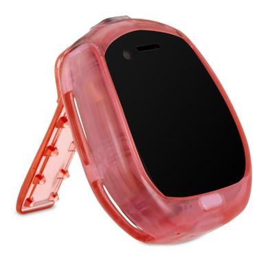 Little Tikes, Tobi 2, Robot Smartwatch, jucarie interactiv, rosu