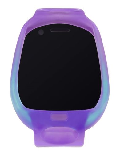 Little Tikes, Tobi 2, Robot Smartwatch, jucarie interactiv, violet