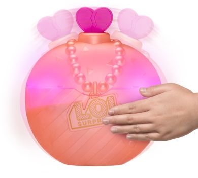 L.O.L. Surprise, Magic Flyers, zana zburatoare, Pink Wings