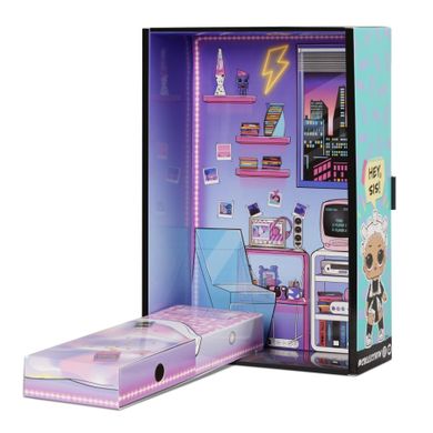 L.O.L. Surprise, Tweens Doll, Freshest, papusa