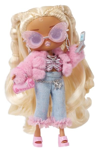 L.O.L. Surprise, Tweens, Olivia Flutter, papusa fashionista