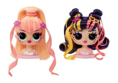L.O.L. Surprise Tweens, papusa de coafat