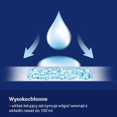 Lovi, Discreet Elegance, tampoane antibacteriene pentru san, bej, 20 buc.