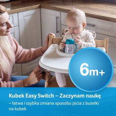LOVI, Prima cana Easy Switch 150 ml Indian Summer, 6 m+