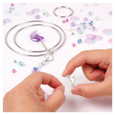 Make it Real, set de cristale pentru crearea unui prinzator de vise, set creativ