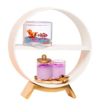 MGA's Miniverse, Make It Mini Lifestyle, accesorii surpriza, 1 buc.