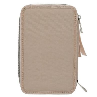 Miss Melody, Poppy Sand, penar triplu extensibil cu accesorii