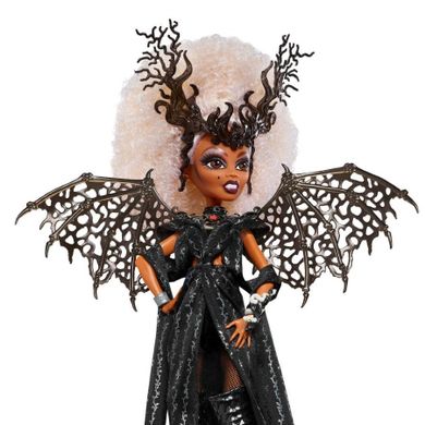 Monster High, RuPaul Dragon Queen, papusa de colectie