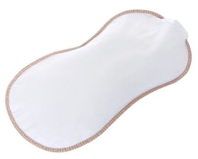 Motherhood, Invelitoarea Zip&Swaddle masura 2 (5-8kg), 2 buc., Pink Squares