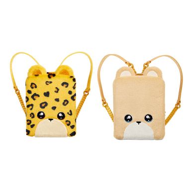 Na! Na! Na! Surprise, Jennel Jaguar, set papusa cu accesorii