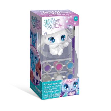 Nebulous Stars, Agatha, figurina din ipsos pentru pictat