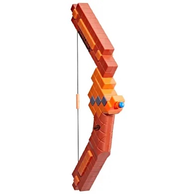 Nerf Minecraft, Arc, blaster si 8 proiectile