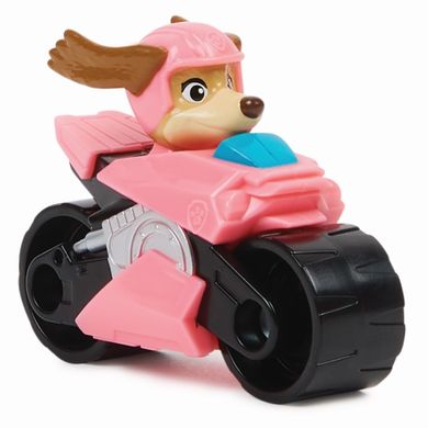 Paw Patrol, Pup Squad and Liberty, mini masini, 7 buc.