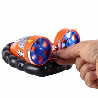 Paw Patrol, Zuma, vehicul cu figurina