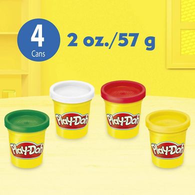 Play-Doh, Casa de marcat, set creativ