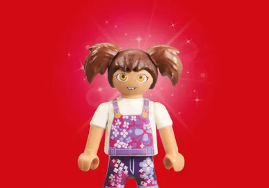 Playmobil, Miraculous, Mansarda lui Marinette, 71334