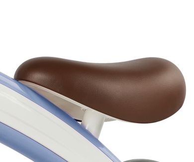 Qplay, Cutey Retro, bicicleta fara pedale, Blue