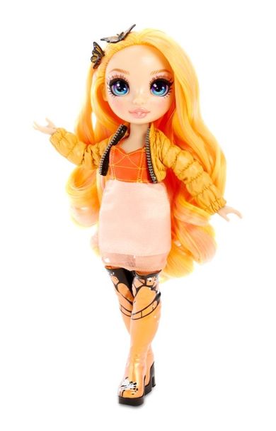 Rainbow High, Poppy Rowan, papusa