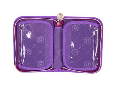 Rainbow High Silver Style, penar fara rechizite scolare