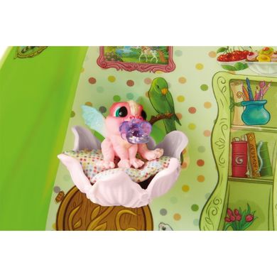 Schleich, Bayala, Gradinita Marween pentru animale, set, 42520