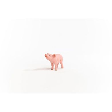 Schleich, Farm World, Porculet, figurina, 13934