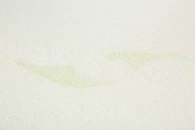 Sensillo, Aloe Vera, saltea din spuma, 120-60-10 cm