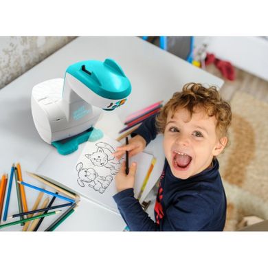 Smart Sketcher 2.0, jucarie creativa