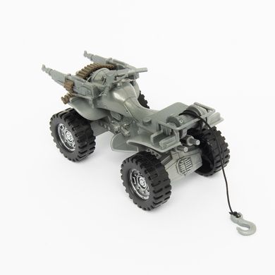 Smiki, Battle Pack, set de 8 figurine cu accesorii